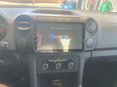 VOLKSWAGEN Amarok 2.0 16V 4X4 CABINE SIMPLES TURBO INTERCOOLER, Foto 5 VOLKSWAGEN Amarok 2.0 16V 4X4 CABINE SIMPLES TURBO INTERCOOLER, Foto 5