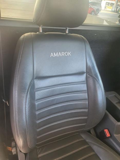 VOLKSWAGEN Amarok 2.0 16V 4X4 CABINE SIMPLES TURBO INTERCOOLER, Foto 6 VOLKSWAGEN Amarok 2.0 16V 4X4 CABINE SIMPLES TURBO INTERCOOLER, Foto 6