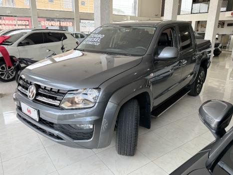 VOLKSWAGEN Amarok 2.0 16V 4X4 CABINE DUPLA COMFORTLINE TURBO INTERCOOLER AUTOMÁTICO, Foto 3 VOLKSWAGEN Amarok 2.0 16V 4X4 CABINE DUPLA COMFORTLINE TURBO INTERCOOLER AUTOMÁTICO, Foto 3