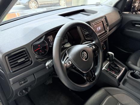 VOLKSWAGEN Amarok 2.0 16V 4X4 CABINE DUPLA COMFORTLINE TURBO INTERCOOLER AUTOMÁTICO, Foto 7 VOLKSWAGEN Amarok 2.0 16V 4X4 CABINE DUPLA COMFORTLINE TURBO INTERCOOLER AUTOMÁTICO, Foto 7