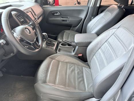 VOLKSWAGEN Amarok 2.0 16V 4X4 CABINE DUPLA COMFORTLINE TURBO INTERCOOLER AUTOMÁTICO, Foto 8 VOLKSWAGEN Amarok 2.0 16V 4X4 CABINE DUPLA COMFORTLINE TURBO INTERCOOLER AUTOMÁTICO, Foto 8