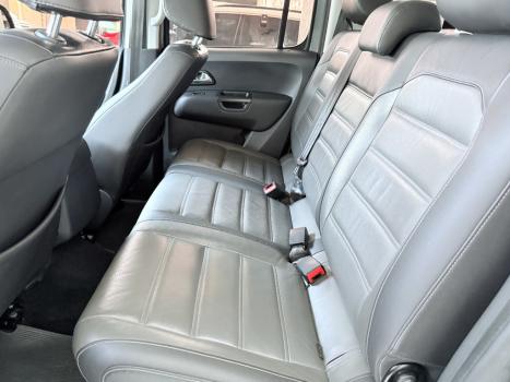 VOLKSWAGEN Amarok 2.0 16V 4X4 CABINE DUPLA COMFORTLINE TURBO INTERCOOLER AUTOMÁTICO, Foto 10 VOLKSWAGEN Amarok 2.0 16V 4X4 CABINE DUPLA COMFORTLINE TURBO INTERCOOLER AUTOMÁTICO, Foto 10