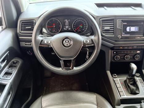 VOLKSWAGEN Amarok 2.0 16V 4X4 CABINE DUPLA COMFORTLINE TURBO INTERCOOLER AUTOMÁTICO, Foto 12 VOLKSWAGEN Amarok 2.0 16V 4X4 CABINE DUPLA COMFORTLINE TURBO INTERCOOLER AUTOMÁTICO, Foto 12