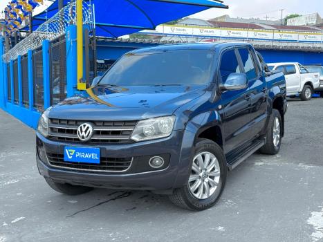 VOLKSWAGEN Amarok 2.0 16V 4X4 CABINE DUPLA  HIGHLINE TURBO INTERCOOLER, Foto 5 VOLKSWAGEN Amarok 2.0 16V 4X4 CABINE DUPLA  HIGHLINE TURBO INTERCOOLER, Foto 5