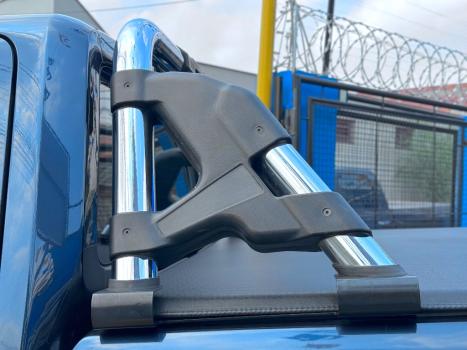 VOLKSWAGEN Amarok 2.0 16V 4X4 CABINE DUPLA  HIGHLINE TURBO INTERCOOLER, Foto 9 VOLKSWAGEN Amarok 2.0 16V 4X4 CABINE DUPLA  HIGHLINE TURBO INTERCOOLER, Foto 9