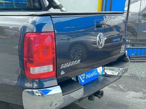 VOLKSWAGEN Amarok 2.0 16V 4X4 CABINE DUPLA  HIGHLINE TURBO INTERCOOLER, Foto 10 VOLKSWAGEN Amarok 2.0 16V 4X4 CABINE DUPLA  HIGHLINE TURBO INTERCOOLER, Foto 10