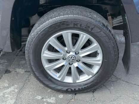 VOLKSWAGEN Amarok 2.0 16V 4X4 CABINE DUPLA  HIGHLINE TURBO INTERCOOLER, Foto 11 VOLKSWAGEN Amarok 2.0 16V 4X4 CABINE DUPLA  HIGHLINE TURBO INTERCOOLER, Foto 11