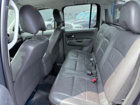 VOLKSWAGEN Amarok 2.0 16V 4X4 CABINE DUPLA  HIGHLINE TURBO INTERCOOLER, Foto 13 VOLKSWAGEN Amarok 2.0 16V 4X4 CABINE DUPLA  HIGHLINE TURBO INTERCOOLER, Foto 13