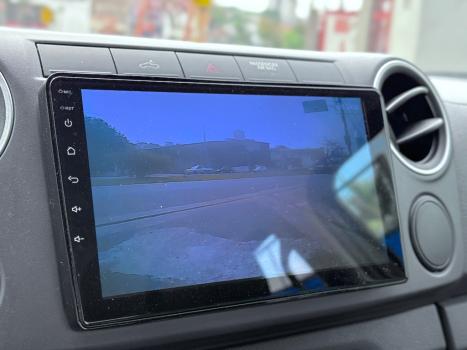 VOLKSWAGEN Amarok 2.0 16V 4X4 CABINE DUPLA  HIGHLINE TURBO INTERCOOLER, Foto 17 VOLKSWAGEN Amarok 2.0 16V 4X4 CABINE DUPLA  HIGHLINE TURBO INTERCOOLER, Foto 17