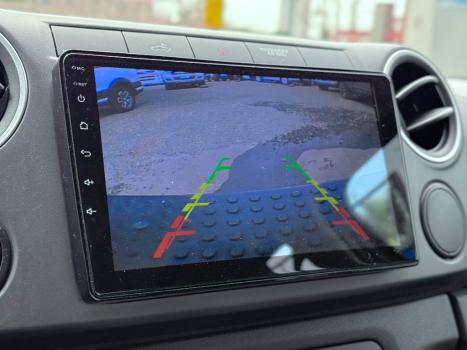 VOLKSWAGEN Amarok 2.0 16V 4X4 CABINE DUPLA  HIGHLINE TURBO INTERCOOLER, Foto 18 VOLKSWAGEN Amarok 2.0 16V 4X4 CABINE DUPLA  HIGHLINE TURBO INTERCOOLER, Foto 18