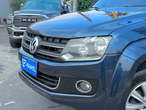 VOLKSWAGEN Amarok 2.0 16V 4X4 CABINE DUPLA  HIGHLINE TURBO INTERCOOLER, Foto 22 VOLKSWAGEN Amarok 2.0 16V 4X4 CABINE DUPLA  HIGHLINE TURBO INTERCOOLER, Foto 22