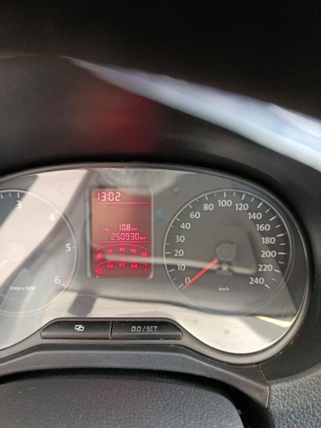 VOLKSWAGEN Amarok 2.0 16V 4X4 CABINE DUPLA TRENDLINE TURBO INTERCOOLER, Foto 4