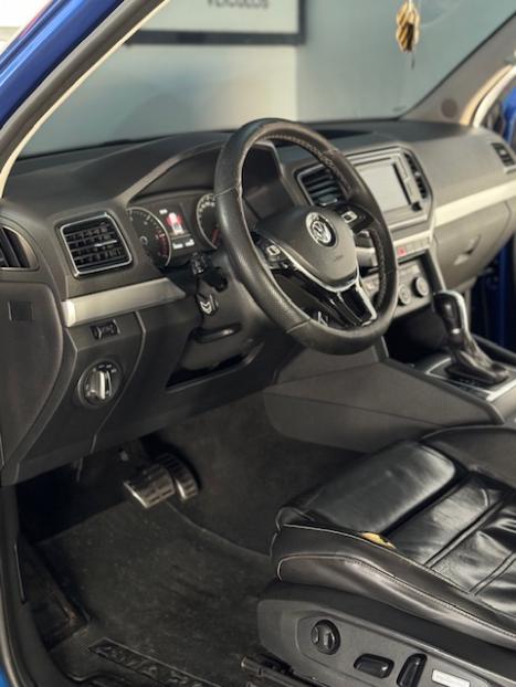 VOLKSWAGEN Amarok 2.0 16V 4X4 CABINE DUPLA HIGHLINE EXTREME TURBO INTERCOOLER AUTOMTICO, Foto 7