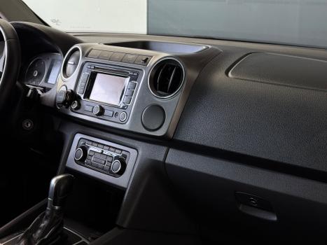 VOLKSWAGEN Amarok 2.0 16V 4X4 CABINE DUPLA HIGHLINE TURBO INTERCOOLER AUTOMTICO, Foto 6