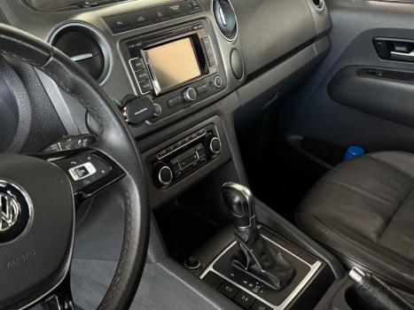 VOLKSWAGEN Amarok 2.0 16V 4X4 CABINE DUPLA HIGHLINE TURBO INTERCOOLER AUTOMTICO, Foto 7