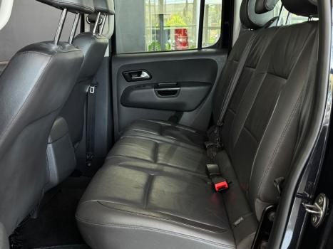VOLKSWAGEN Amarok 2.0 16V 4X4 CABINE DUPLA HIGHLINE TURBO INTERCOOLER AUTOMTICO, Foto 8