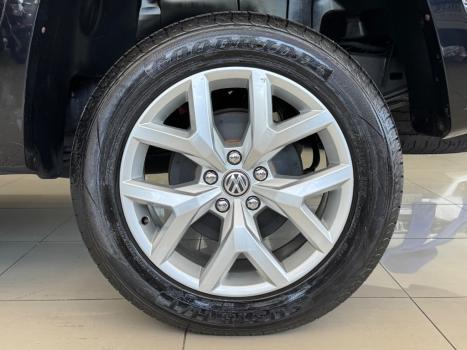 VOLKSWAGEN Amarok 2.0 16V 4X4 CABINE DUPLA HIGHLINE TURBO INTERCOOLER AUTOMTICO, Foto 10