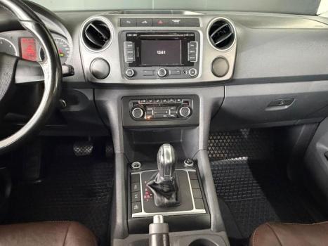 VOLKSWAGEN Amarok 2.0 16V 4X4 CABINE DUPLA HIGHLINE TURBO INTERCOOLER AUTOMTICO, Foto 5