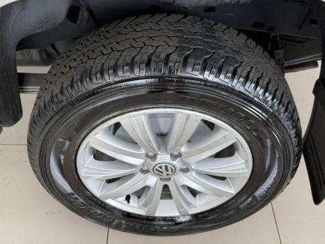 VOLKSWAGEN Amarok 2.0 16V 4X4 CABINE DUPLA HIGHLINE TURBO INTERCOOLER AUTOMTICO, Foto 10