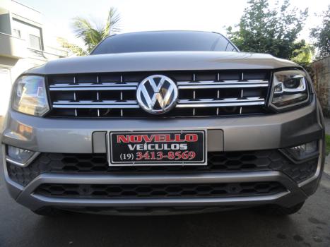 VOLKSWAGEN Amarok 2.0 16V 4X4 CABINE DUPLA HIGHLINE TURBO INTERCOOLER AUTOMTICO, Foto 1