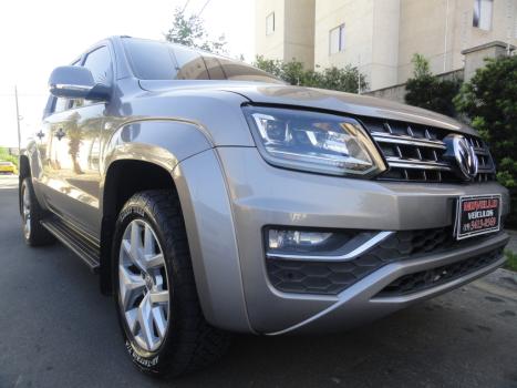VOLKSWAGEN Amarok 2.0 16V 4X4 CABINE DUPLA HIGHLINE TURBO INTERCOOLER AUTOMTICO, Foto 2