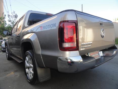 VOLKSWAGEN Amarok 2.0 16V 4X4 CABINE DUPLA HIGHLINE TURBO INTERCOOLER AUTOMTICO, Foto 3
