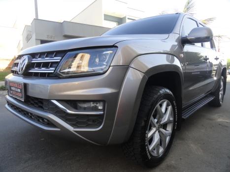 VOLKSWAGEN Amarok 2.0 16V 4X4 CABINE DUPLA HIGHLINE TURBO INTERCOOLER AUTOMTICO, Foto 4