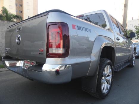 VOLKSWAGEN Amarok 2.0 16V 4X4 CABINE DUPLA HIGHLINE TURBO INTERCOOLER AUTOMTICO, Foto 5