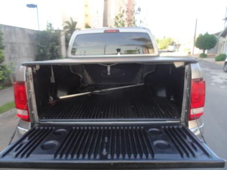 VOLKSWAGEN Amarok 2.0 16V 4X4 CABINE DUPLA HIGHLINE TURBO INTERCOOLER AUTOMTICO, Foto 6