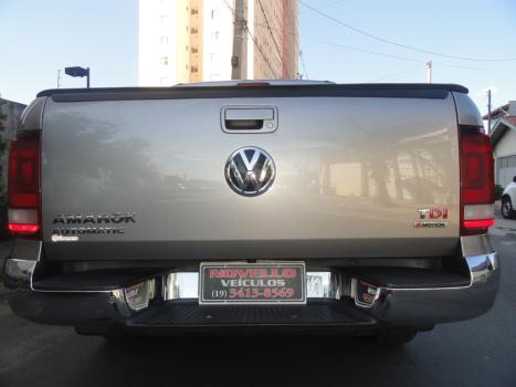 VOLKSWAGEN Amarok 2.0 16V 4X4 CABINE DUPLA HIGHLINE TURBO INTERCOOLER AUTOMTICO, Foto 7