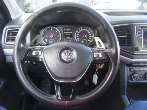 VOLKSWAGEN Amarok 2.0 16V 4X4 CABINE DUPLA HIGHLINE TURBO INTERCOOLER AUTOMTICO, Foto 8