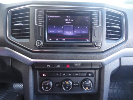 VOLKSWAGEN Amarok 2.0 16V 4X4 CABINE DUPLA HIGHLINE TURBO INTERCOOLER AUTOMTICO, Foto 10