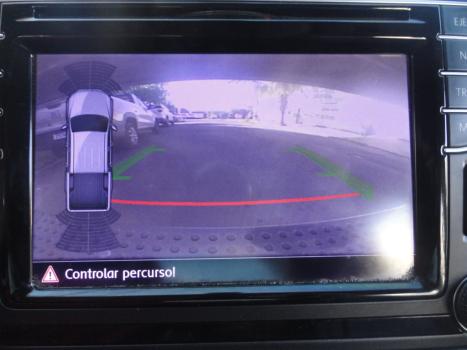 VOLKSWAGEN Amarok 2.0 16V 4X4 CABINE DUPLA HIGHLINE TURBO INTERCOOLER AUTOMTICO, Foto 11