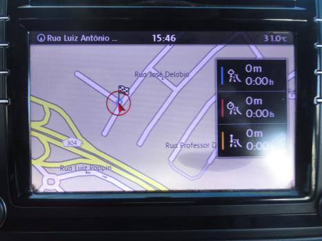 VOLKSWAGEN Amarok 2.0 16V 4X4 CABINE DUPLA HIGHLINE TURBO INTERCOOLER AUTOMTICO, Foto 12