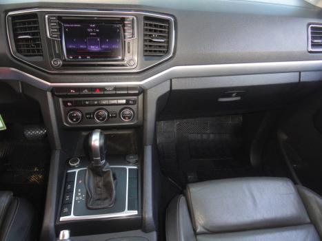 VOLKSWAGEN Amarok 2.0 16V 4X4 CABINE DUPLA HIGHLINE TURBO INTERCOOLER AUTOMTICO, Foto 13