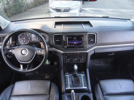 VOLKSWAGEN Amarok 2.0 16V 4X4 CABINE DUPLA HIGHLINE TURBO INTERCOOLER AUTOMTICO, Foto 14