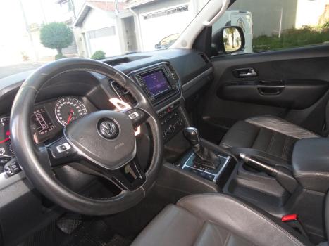 VOLKSWAGEN Amarok 2.0 16V 4X4 CABINE DUPLA HIGHLINE TURBO INTERCOOLER AUTOMTICO, Foto 15