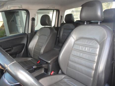 VOLKSWAGEN Amarok 2.0 16V 4X4 CABINE DUPLA HIGHLINE TURBO INTERCOOLER AUTOMTICO, Foto 16
