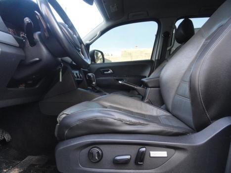 VOLKSWAGEN Amarok 2.0 16V 4X4 CABINE DUPLA HIGHLINE TURBO INTERCOOLER AUTOMTICO, Foto 17