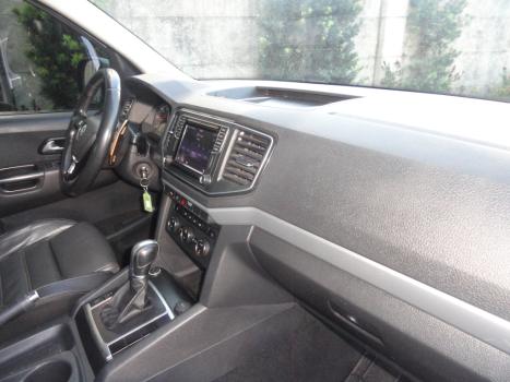 VOLKSWAGEN Amarok 2.0 16V 4X4 CABINE DUPLA HIGHLINE TURBO INTERCOOLER AUTOMTICO, Foto 18