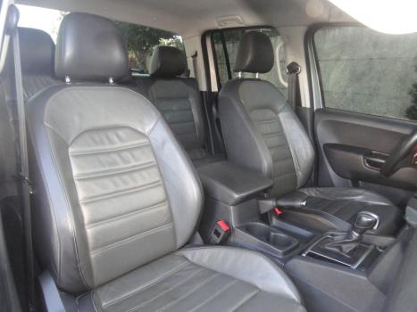 VOLKSWAGEN Amarok 2.0 16V 4X4 CABINE DUPLA HIGHLINE TURBO INTERCOOLER AUTOMTICO, Foto 19