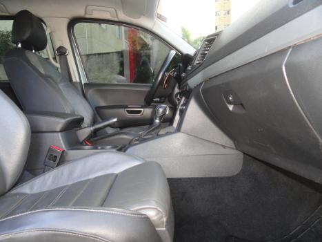 VOLKSWAGEN Amarok 2.0 16V 4X4 CABINE DUPLA HIGHLINE TURBO INTERCOOLER AUTOMTICO, Foto 20