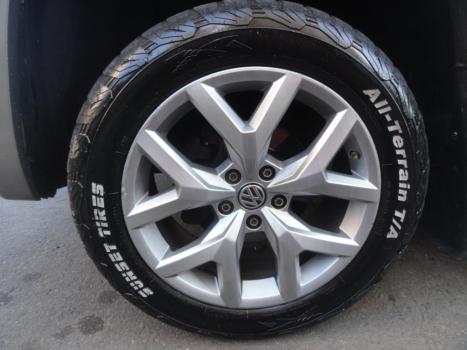 VOLKSWAGEN Amarok 2.0 16V 4X4 CABINE DUPLA HIGHLINE TURBO INTERCOOLER AUTOMTICO, Foto 21