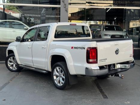 VOLKSWAGEN Amarok 2.0 16V 4X4 CABINE DUPLA HIGHLINE TURBO INTERCOOLER AUTOMTICO, Foto 4