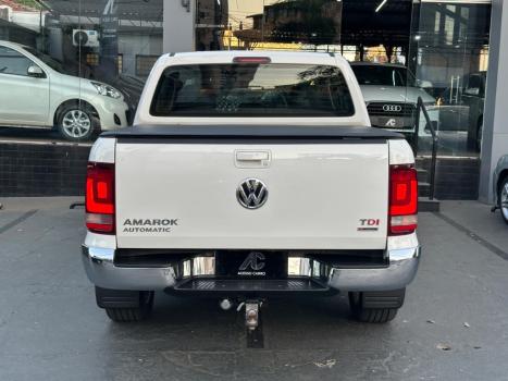 VOLKSWAGEN Amarok 2.0 16V 4X4 CABINE DUPLA HIGHLINE TURBO INTERCOOLER AUTOMTICO, Foto 5