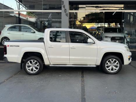 VOLKSWAGEN Amarok 2.0 16V 4X4 CABINE DUPLA HIGHLINE TURBO INTERCOOLER AUTOMTICO, Foto 6
