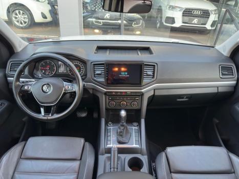 VOLKSWAGEN Amarok 2.0 16V 4X4 CABINE DUPLA HIGHLINE TURBO INTERCOOLER AUTOMTICO, Foto 7