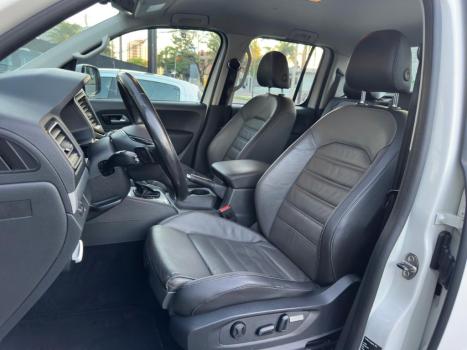 VOLKSWAGEN Amarok 2.0 16V 4X4 CABINE DUPLA HIGHLINE TURBO INTERCOOLER AUTOMTICO, Foto 12