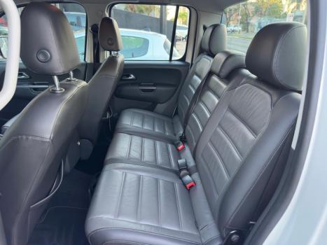 VOLKSWAGEN Amarok 2.0 16V 4X4 CABINE DUPLA HIGHLINE TURBO INTERCOOLER AUTOMTICO, Foto 13