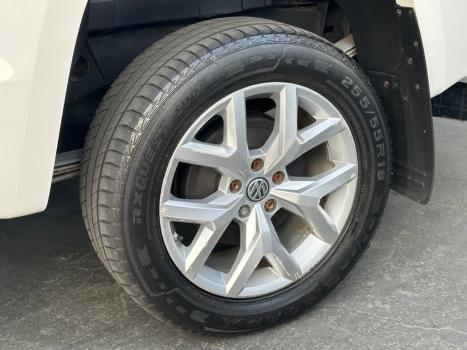 VOLKSWAGEN Amarok 2.0 16V 4X4 CABINE DUPLA HIGHLINE TURBO INTERCOOLER AUTOMTICO, Foto 14